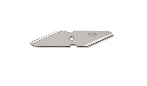 CKB-1 Set 2 lame cutter, Olfa