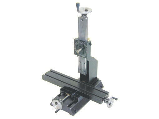 CNC Baza frezare XYZ de 10", Sherline