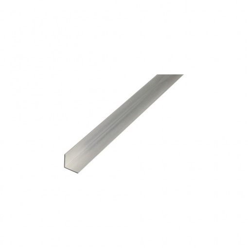 Cornier Lat INOX diamentru final 1,5mm x 1000mm