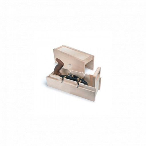 Cutie din lemn pentru rindele combinate Veritas Tools