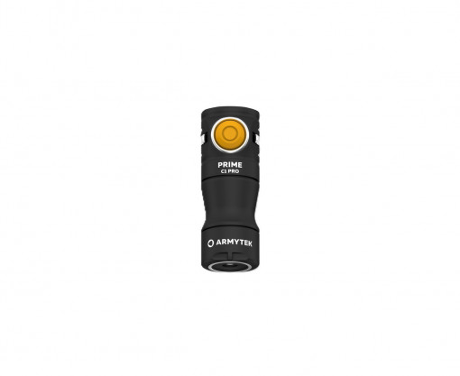 F07901W Lanterna Prime C1 Pro Magnet USB Warm, Armytek