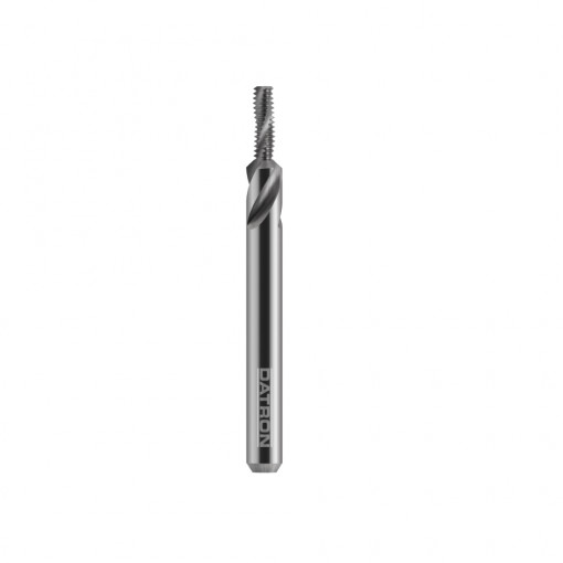 Freza pentru filetare, Datron 00684508, 6.0x12.0x10.0mm