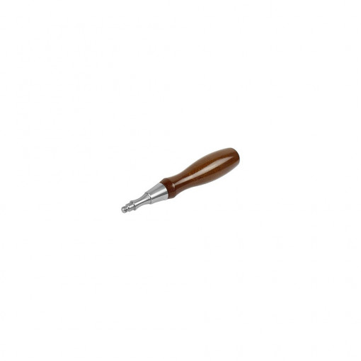 Handle for Flushing Chisel Blade, Veritas Tools.