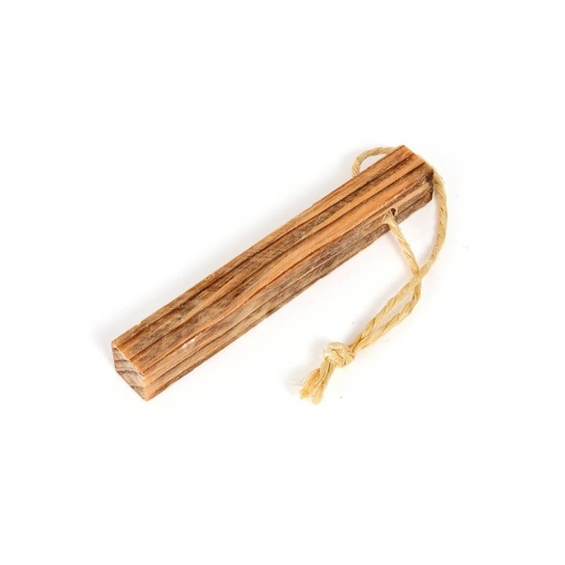 Iasca Tinder-on-a-Rope, LIGHT MY FIRE