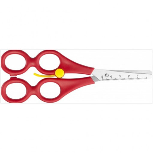 KRETZER ECO Foarfece pentru copii( pentru dreptaci)
