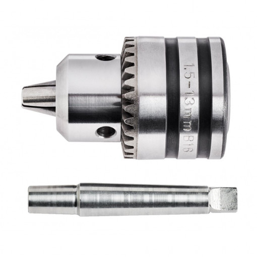Mandrină de gaurit tip cheie B16 1,5 - 13 mm, WABECO