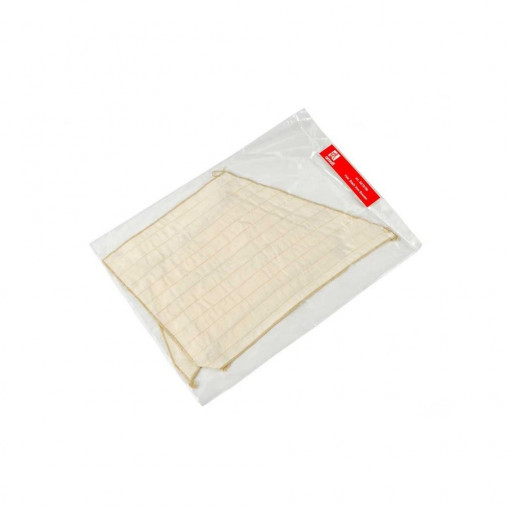 Material textil pentru vele navomodele Bomb Ketch, Amati