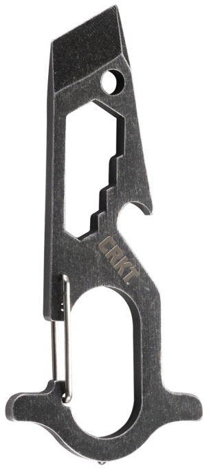 Multi-tool Pryma Black, CRKT
