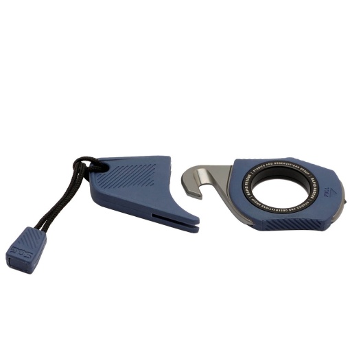 Multi-tool SOG Rapid Rescue - Midnight Blue