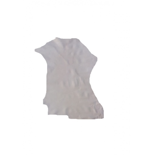 NAP66 Piele Nappa pentru proiecte mici, tan
