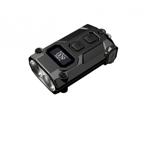 Nitecore TINI3, Lanterna Breloc