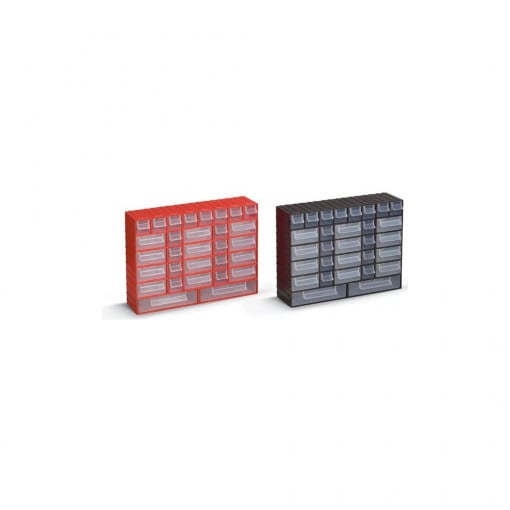P.H.02 Modul cutii/sertare depozitare