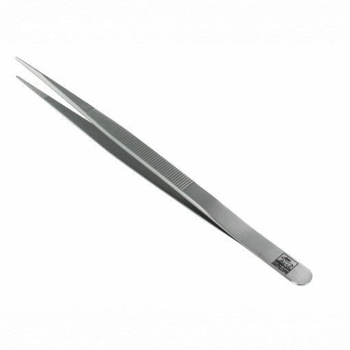 Penseta pentru bijutieri 160mm, Niqua