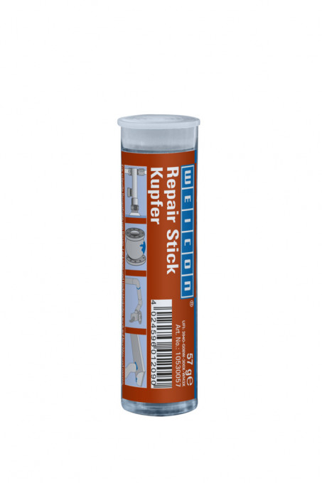 Plastelina reparatii rapide, CUPRU, modelism/hobby