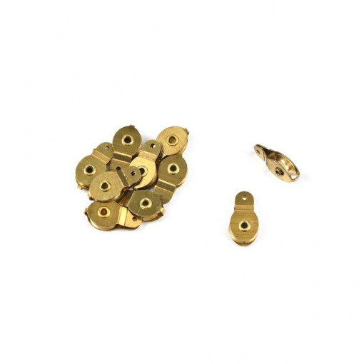 Set 2 scripeti navomodelism tip A, Amati