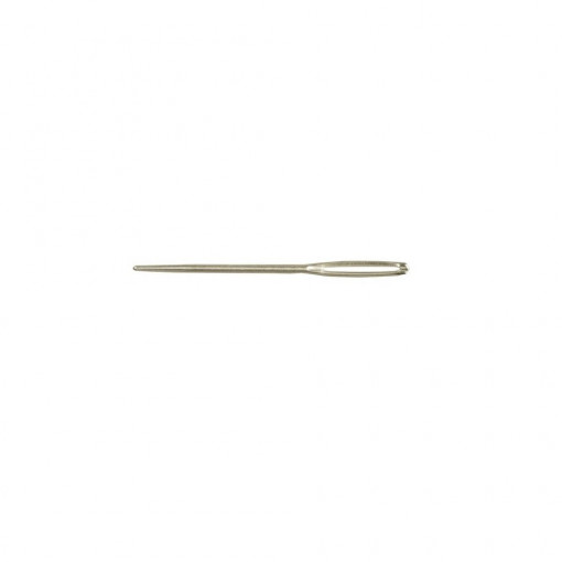 Set ace scurte de cusut manual pielarie, C.S. Osborne & CO.