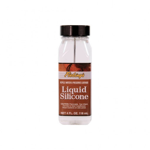 Silicon lichid pentru piele si intretinere piele Fiebings 118ml.