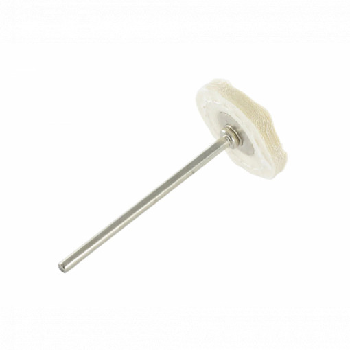 Smirghel mic din piele de bivol ANTILOPE Niqua