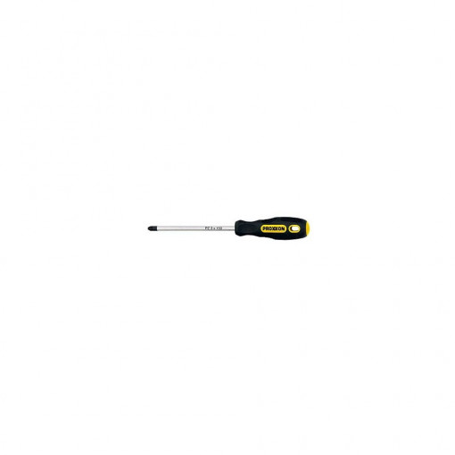 Surubelnita FLEX-DOT POZIDRIVE, Proxxon 22072, PZ 1x80mm