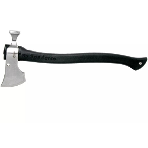 Topor Genzow HatchetHawk™, Spyderco