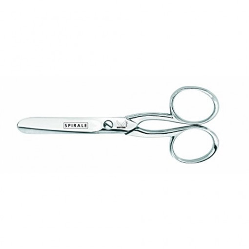 112611 Foarfeca de buzunar hobby/craft pentru stangaci, Kretzer