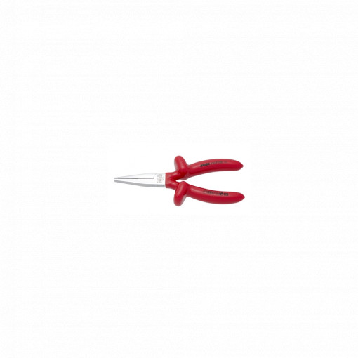 472/1VDEDP Cleste/Patent izolat la 1000 V cu varfuri plate, Unior
