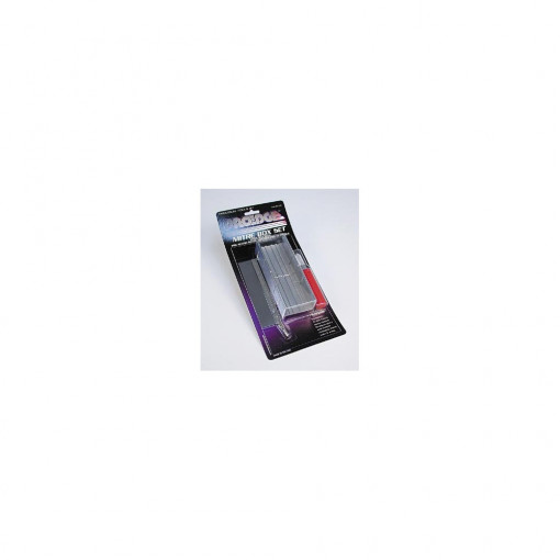 55320 Set cutie de taiere cu fierastrau, pentru modelism/hobby, Proedge