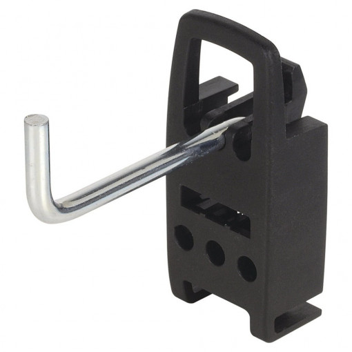 6093000 Set 5 carlige 50 mm, Wolfcraft