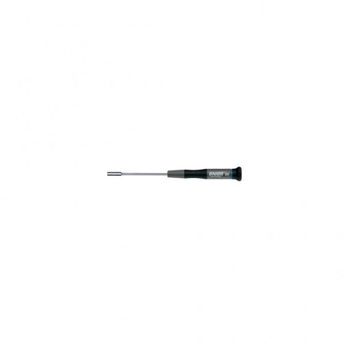629E Surubelnite cu cap tubular pentru modelism/hobby, Unior