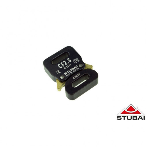 971510 Catarama CLICKFIX MINI 2.0 12 mm nereglabila, Stubai
