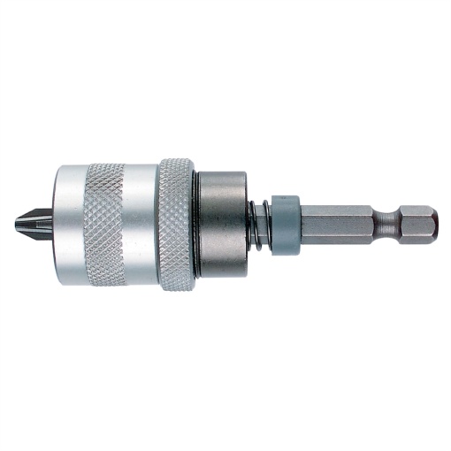 Adaptor biti pentru rigips, Felo, prindere E6.3, 98mm