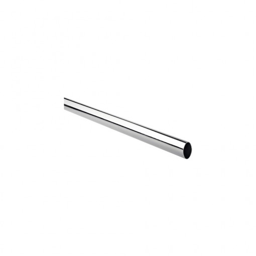 Bara pentru umerase Dolle Clothes Rails, cromata