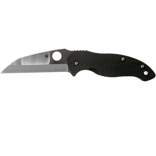 Briceag Canis™, Spyderco