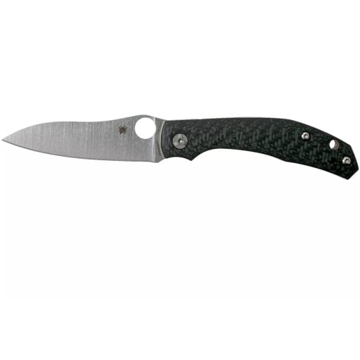 Briceag Kapara™, Spyderco