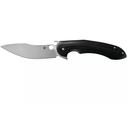 Briceag Tropen™, Spyderco