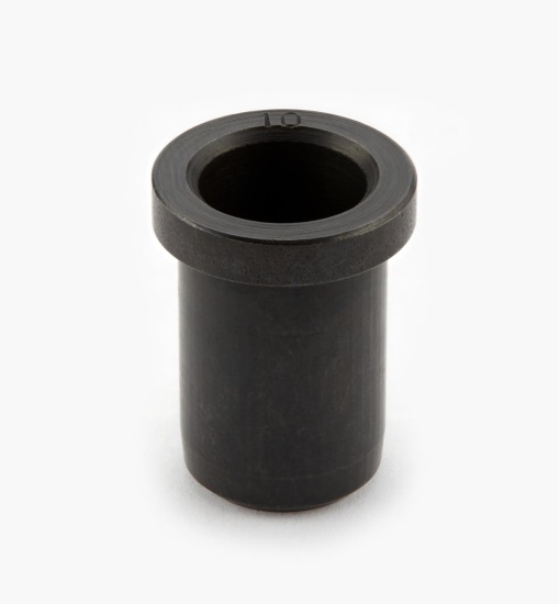 Bucse 10mm, pentru sablon gaurire rafturi Veritas Tools.