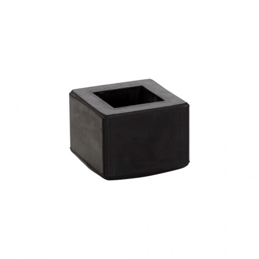 Capac de cauciuc pentu barosul de minerit, No. 4b, Picard