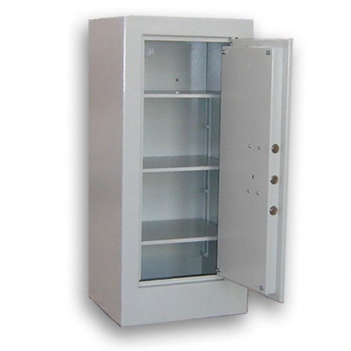 Caseta II H800, 367x320x800 mm