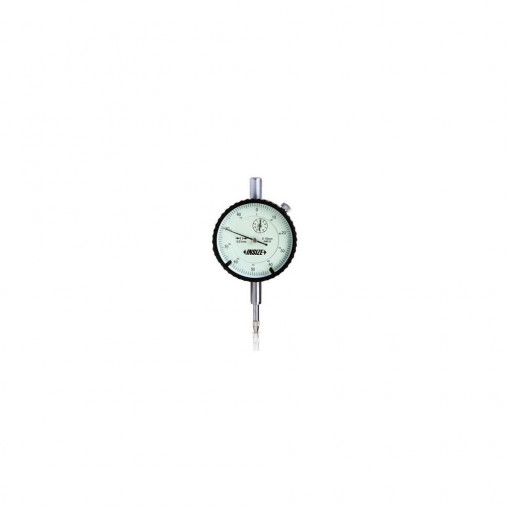 Ceas Comparator Analog INSIZE 10mm 0.01mm