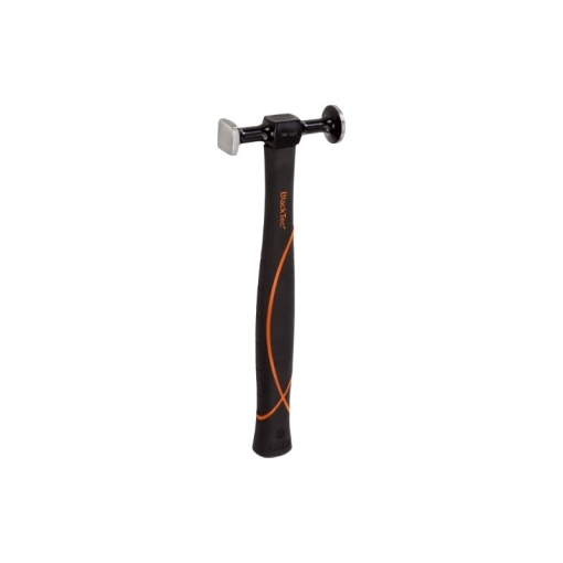 Ciocan de slefuit pt tinichigii auto, BlackTec, No. 252/22 K FS, Picard