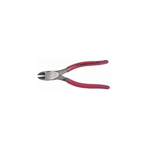 Cleste tais lateral pentru pielarie CS. Osborne