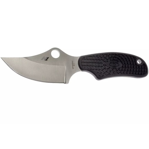 Cutit ARK™ FRN negru, Spyderco