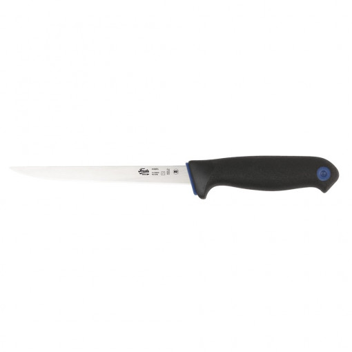 Cutit filetat flexibil profesional pentru macelar 8180 PG, Frosts, Morakniv