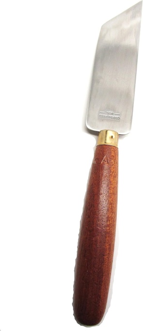 Cutit special razuire pielarie pe DREAPTA CS Osborne SUA