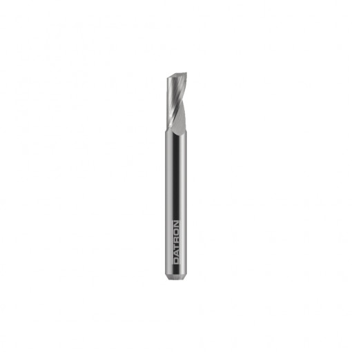 Freza cu 1 canelura, Datron 0068415Y, 1.5x4.0mm