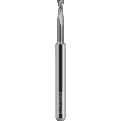 Freza cu 2 caneluri, pentru adancime, Datron 0078810, 10.0x10.0mm