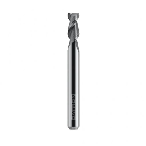Freza pentru contur, 2 caneluri, Datron 0068034, 4.0x11.0x6.0mm