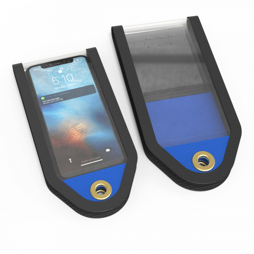 Husa pentru smartphone, Pro Toolmate Key-Bak