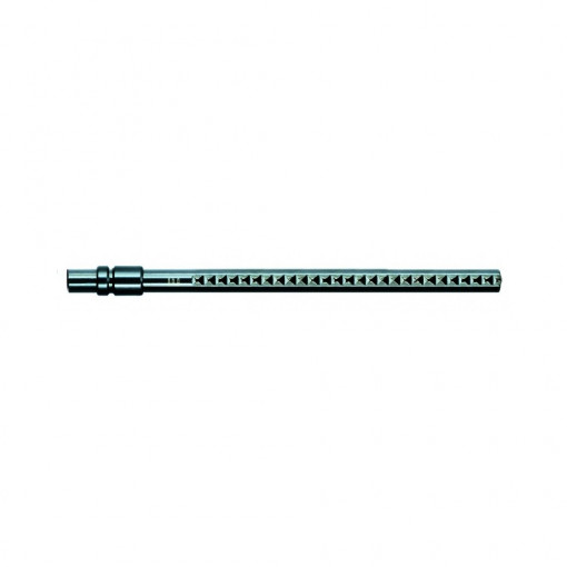 Maner telescopic Debavurator EL02003, Noga