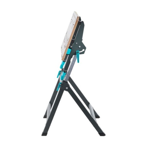 Masa/banc de lucru Wolfcraft MASTER 750 Ergo, reglabil pe inaltime 725 - 950 mm